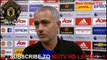 Jose Mourinho Talks About Zlatan Ibrahimovic & Paul Pogba Return! Man Utd 4-1 Newcastle United