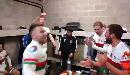 pays vert gosselies football p1