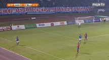 FK Borac - FK Željezničar / Poruka Lešinara