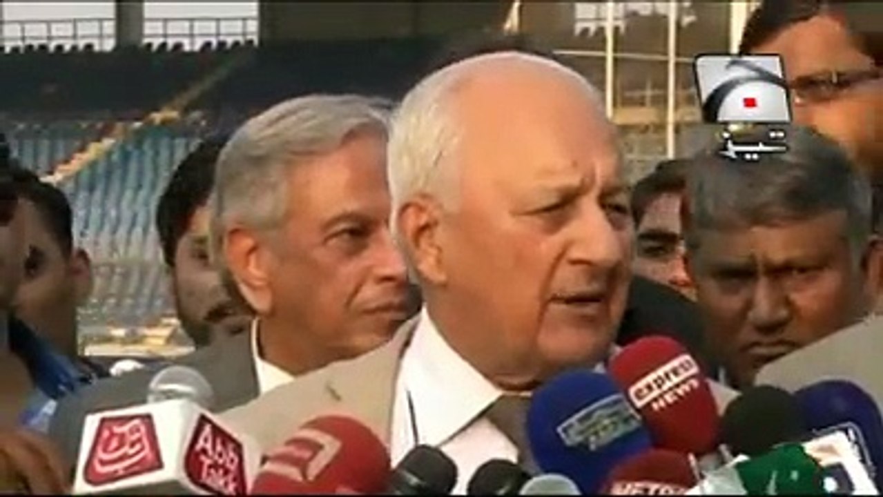 funny speech related to afridi