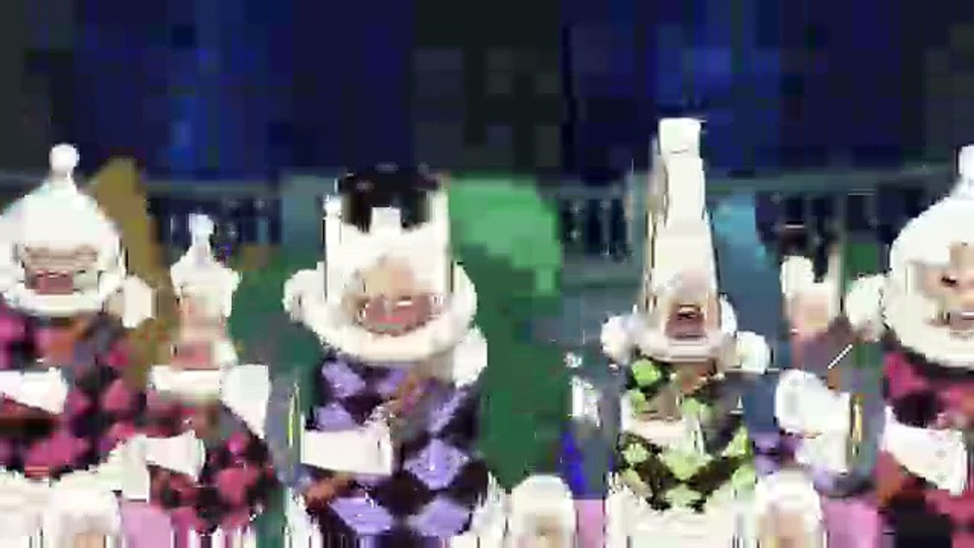 One Piece 814 Video Dailymotion