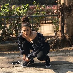 When small town guys visit the big city - Foreigners In India