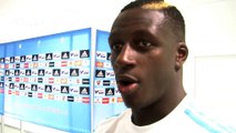 Benjamin Mendy plus que jamais sous le charme de Lassana Diarra
