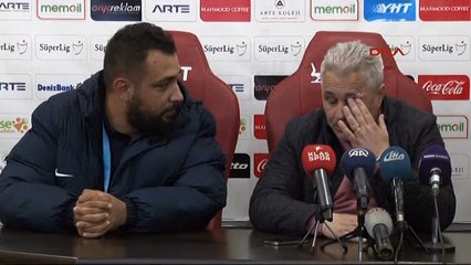 Sumudica: ''Beşiktaş ile aynı puandayız''