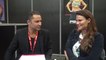 Interview LITA (Amy Dumas WWE) - Paris Manga & Sci-Fi Show 2017