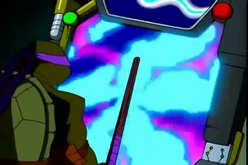 Nindza Kornjace (2003-2009) Sezona 1 Epizoda 16