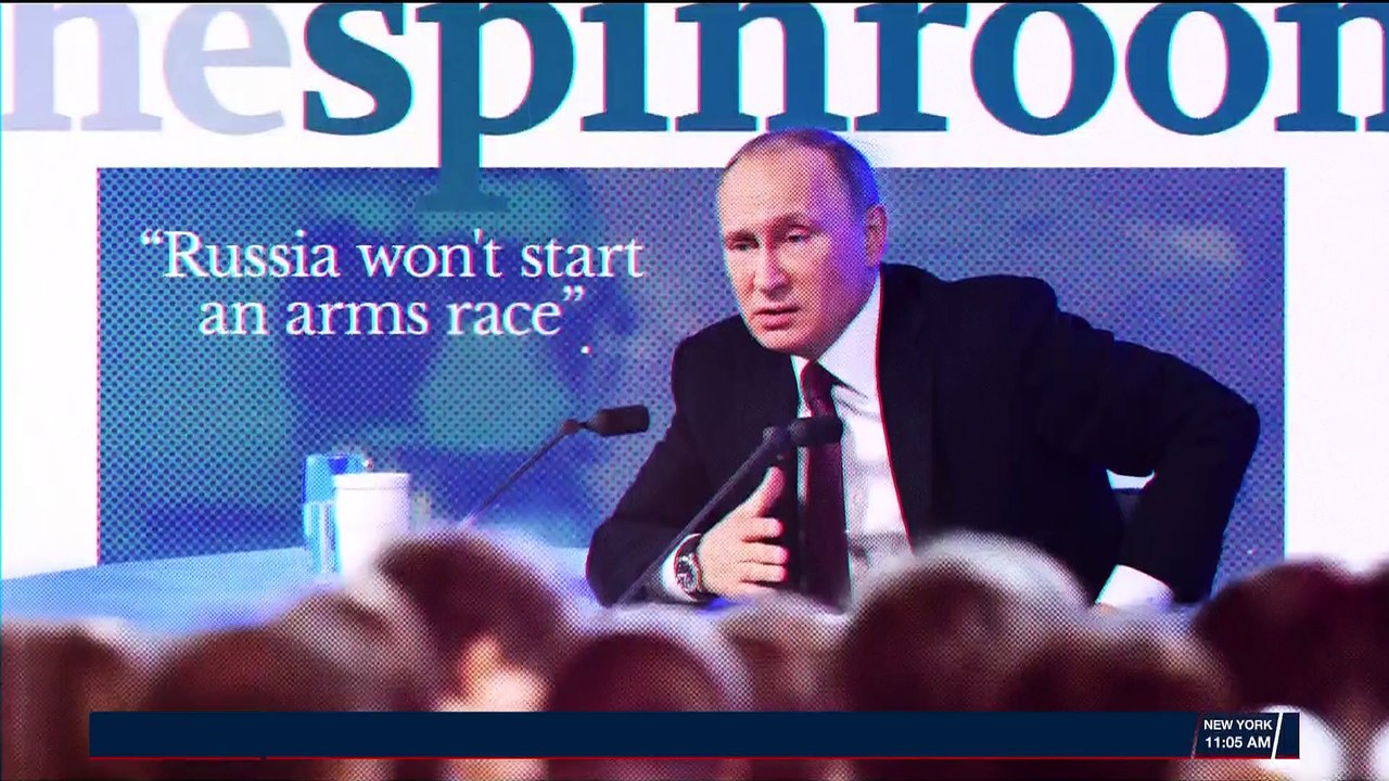 THE SPIN ROOM | With Ami Kaufman | Guest: Former Cabinet to PM Menachem Begin, Aryeh Naor | Sunday, November 19th 2017