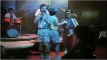 Orkestar kokosinjac i Tango Sojic