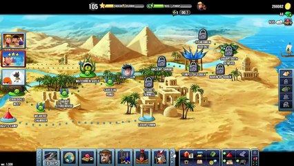 Diggy's Adventure Lizard Den Sobek