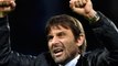 Chelsea boss Conte hopes to build on win streak