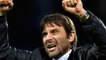 Chelsea boss Conte hopes to build on win streak