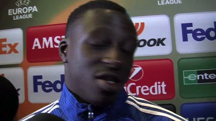 Maintenant Benjamin Mendy et les Marseillais peuvent passer à Lyon