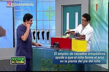 Conoce las terribles consecuencias de no tratar el pie plano a tiempo