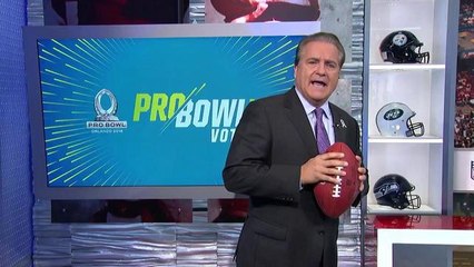 Which under-the-radar players should make the Pro Bowl?