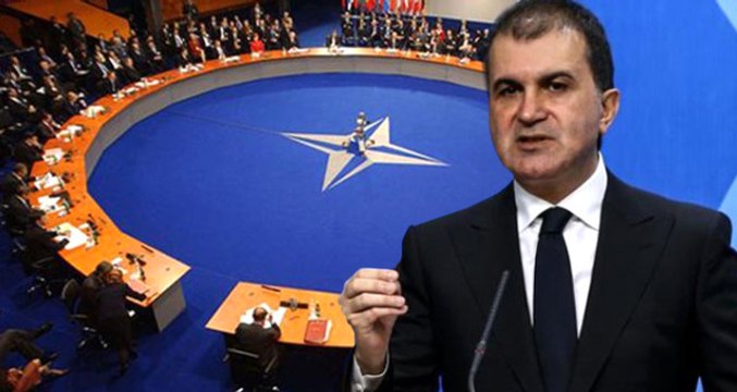 Türkiye'den NATO'ya Özür Cevabı: Memurun Görevden Uzaklaştırılması Yetmez!