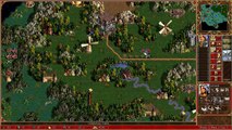 Lets play Heroes of Might and Magic 3 HD [161] Dirty Tricks