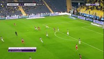 Roberto Soldado Hat-Trick Goal vs Sivasspor (4-1)