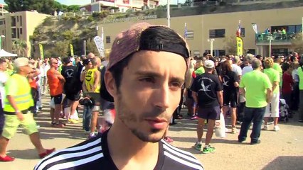 Nicolas Navarro s'impose sur Carro Carry après avoir déjà remporté ''Bouc Bel Air''