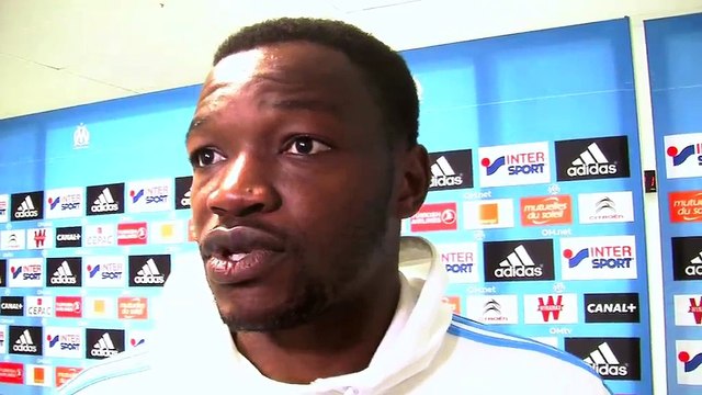 Steve Mandanda réagit à la défaite contre Angers