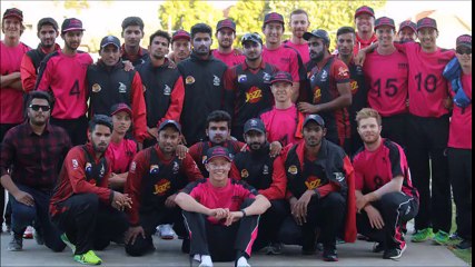 PSL Lahore Qalandars Found New very talented wicket keeping batsman