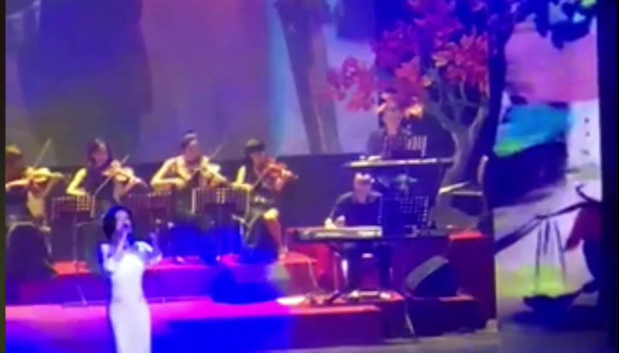 Về với đông - Hồng Nhung