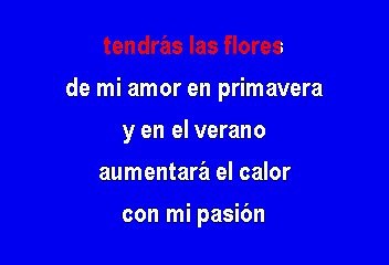 Javier Solis - Te Amare Toda La Vida (Karaoke)