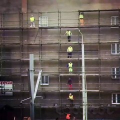 Este es el mejor ejemplo de un trabajo de equipo bien hecho