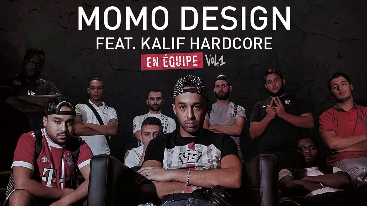 naps - momo desing
