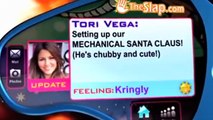 Victorious S3E01 - A Christmas Tori