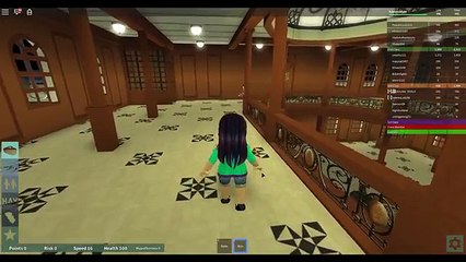 ROBLOX - TITANIC! - GAMEPLAY - SAD TIMES!