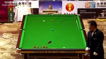 Ronnie OSullivan vs Pan Xiaoting 潘晓婷, Exhibition Snooker Match ᴴᴰ