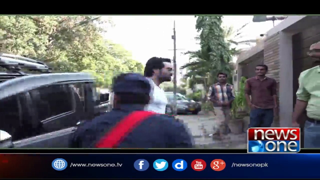 Meet the famous Pakistani Celebrity, FilmActor, Producer, TvActor Humayun Saeed this Sunday 07:03pm in Weekend with Hina