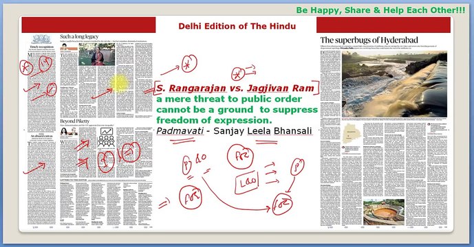18 November 2017-The Hindu Editorial News Paper Analysis- [UPSC/SSC/IBPS] Current affairs