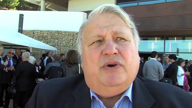 Nicole Joulia chevalier de la légion d'honneur