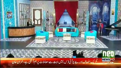 Sawa Teen - 19th November 2017