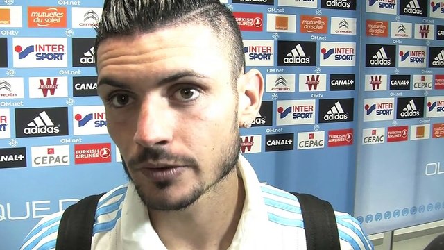 Rémy Cabella revient sur la déception liée au match nul contre Lorient