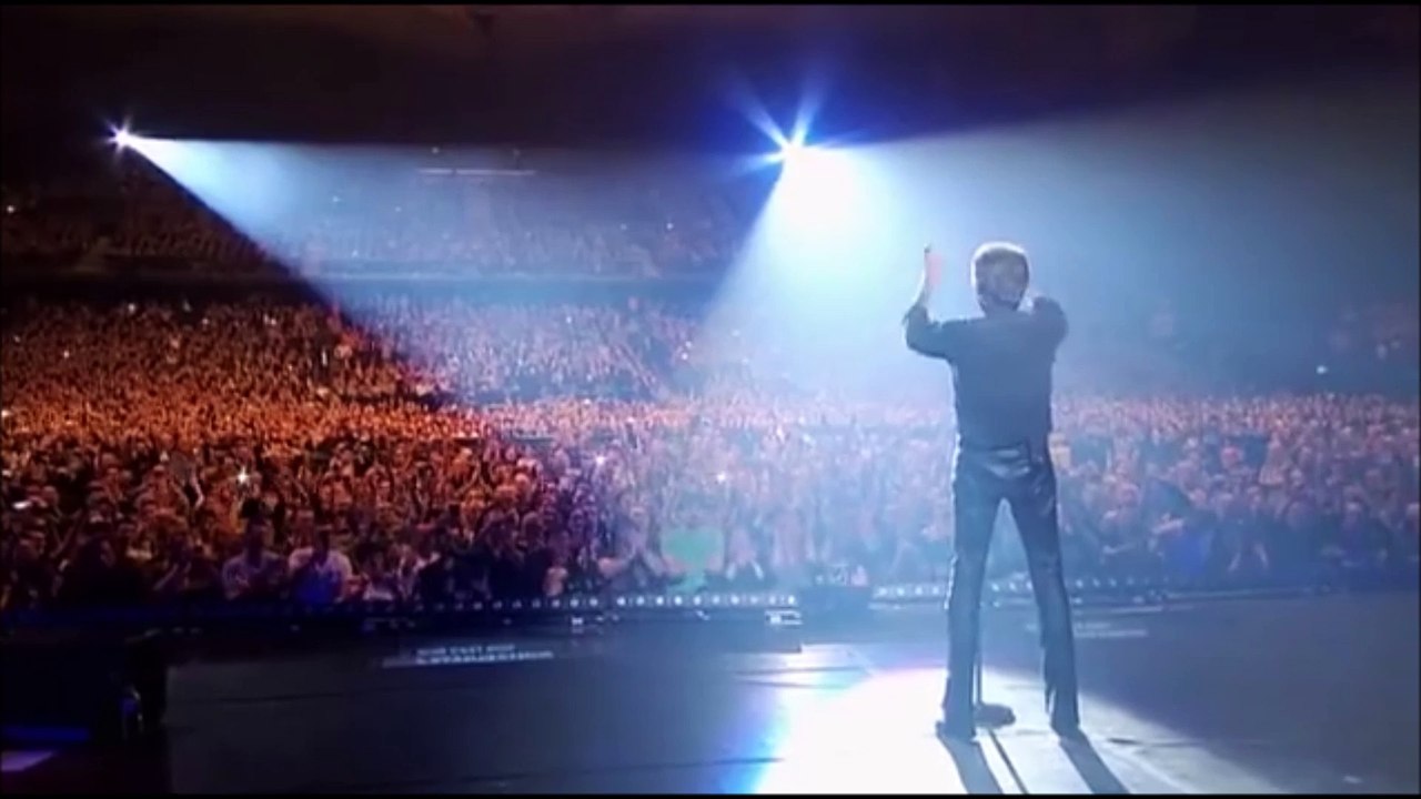 Messages for You, Johnny