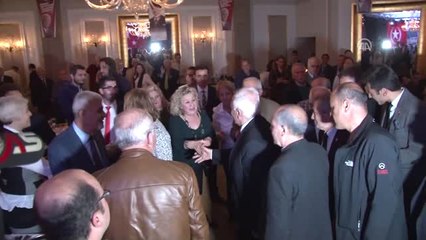 Perinçek: "Türkiye, Amerikan Gladyosunu 15 Temmuz'da Yerle Bir Etti"