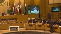 وزراء الخارجية العرب يجتمعون لأمر أغضب الرياض