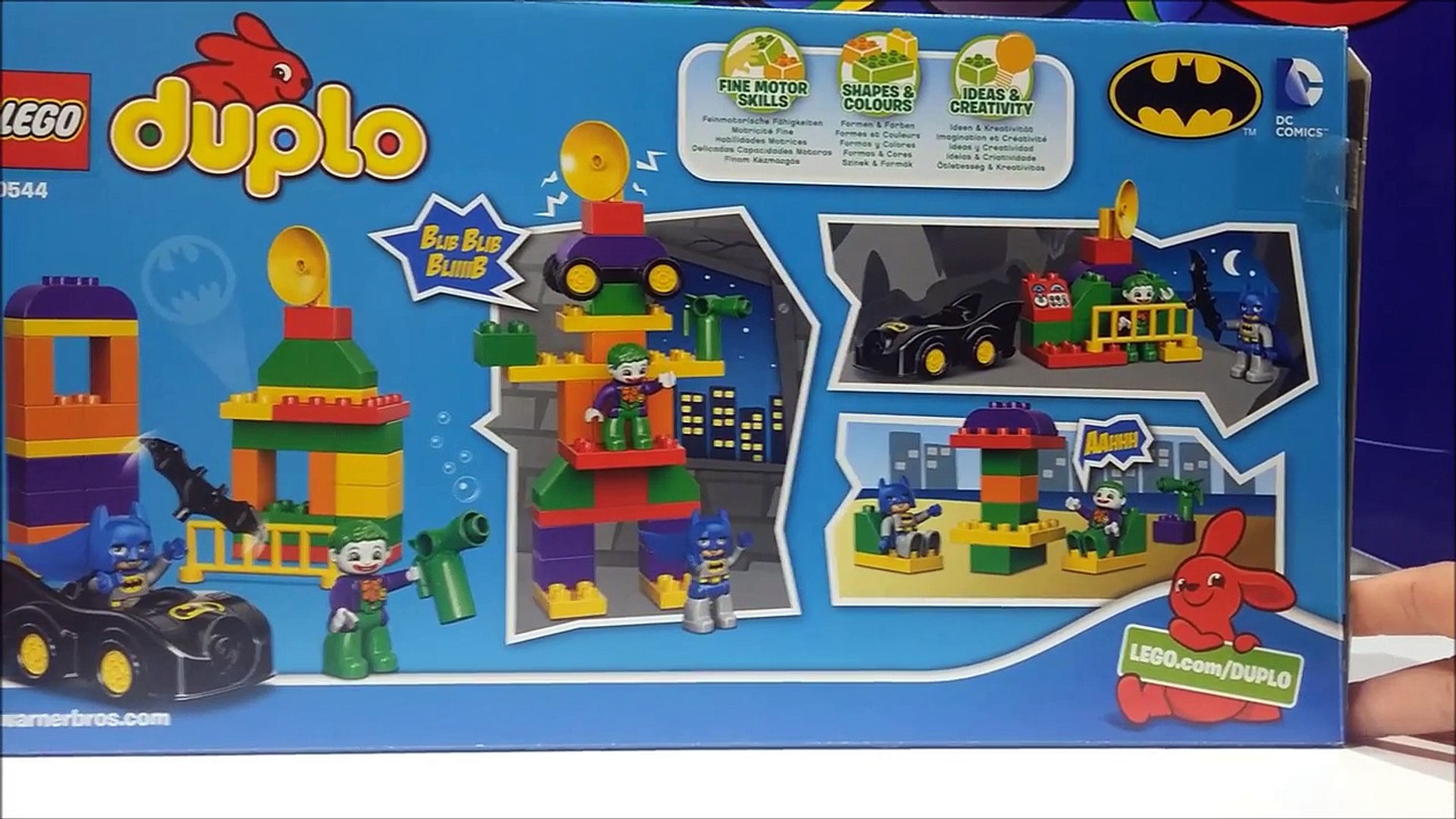duplo 1544