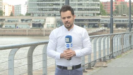 Informe a cámara: Restos de Maza llegarán a España el martes repatriados desde Argentina.-