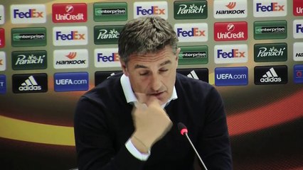 Pas énormément de changements prévus par Michel pour OM-Groningen