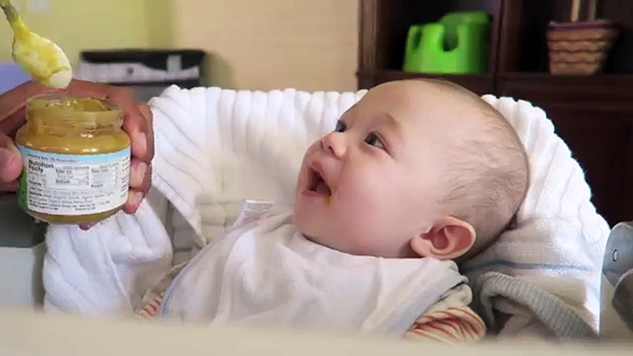 GHOST CAUGHT ON BABY MONITOR!