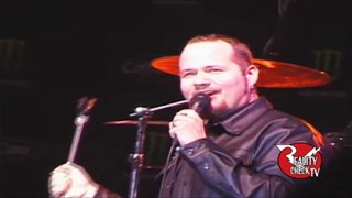 Ripper Owens (ex-Judas Priest) at Dimebag Namm jam (2007)