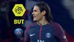 But Edinson CAVANI (79ème) / Paris Saint-Germain - FC Nantes - (4-1) - (PARIS-FCN) / 2017-18