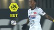 But Serge GAKPE (31ème) / Amiens SC - AS Monaco - (1-1) - (ASC-ASM) / 2017-18