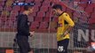 (Penalty) Culio E. Goal HD - Din. Bucuresti	0-2	CFR Cluj 19.11.2017