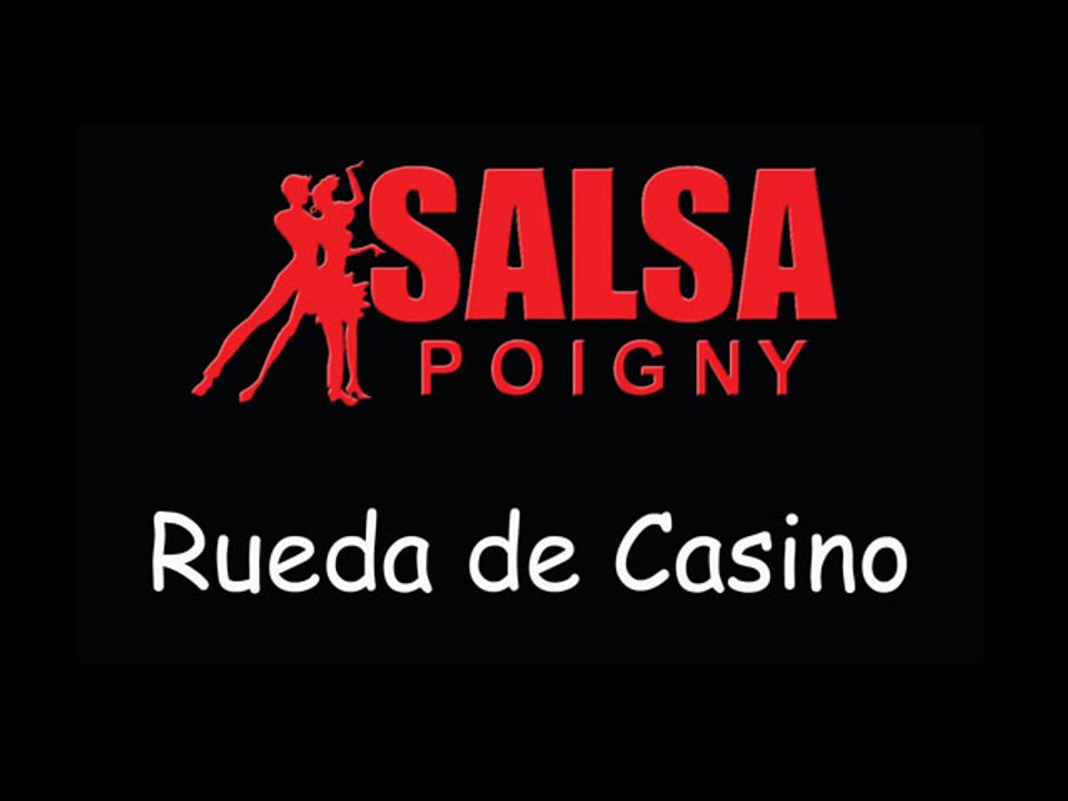 Cours de Salsa - Rueda