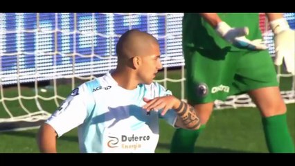 Entella - Venezia 0-0 Sintesi HD 18/11/2017
