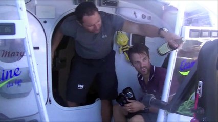 TJV 2017 - FAMILLE MARY - ETAMINE DU LYS - Romain Attanasio et Aurélien Ducroz - 19/11/17